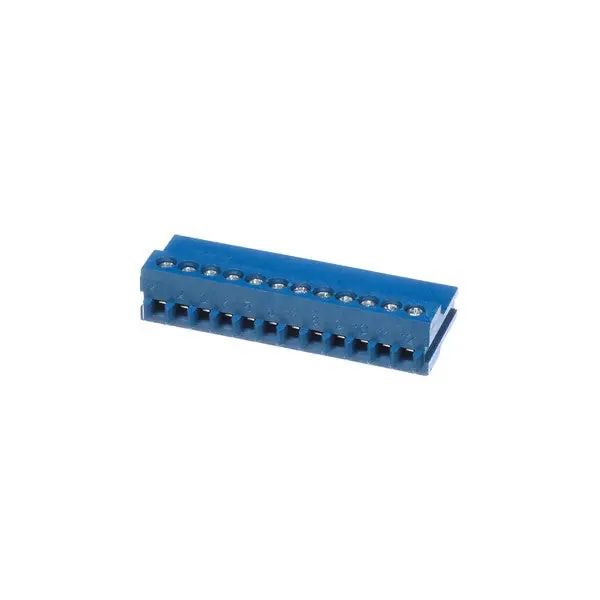 CONNECTOR 12 WAY 32001 for Middleby Marshall