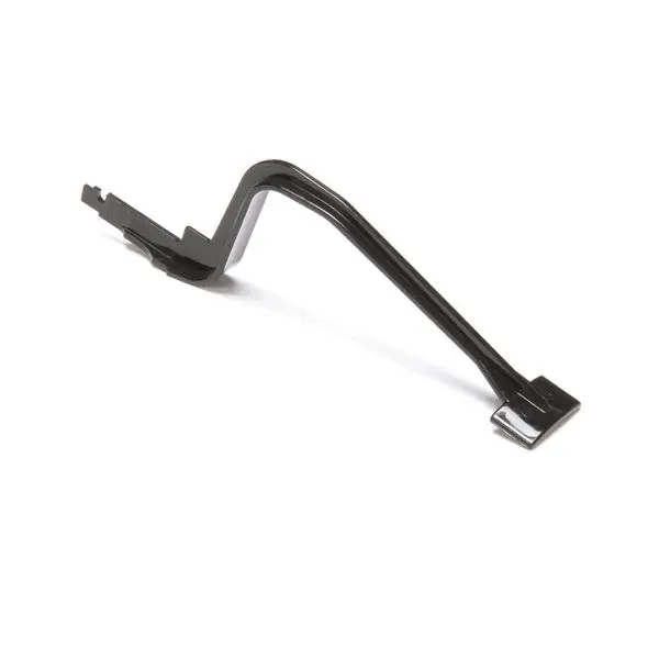 LEVER SANITARY MOLDED 516-09 for Multiplex