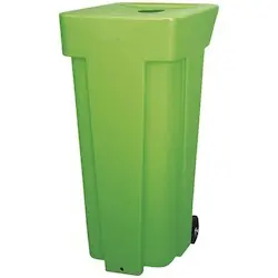 HONEYWELL 32-000511-0000 Waste Water Cart for Fendall Porta Stream I, II, III