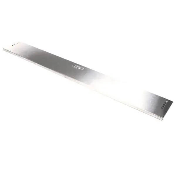Eyebrow End Plug PS555 570 50834 for Middleby Marshall