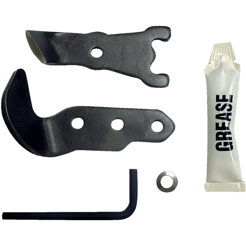 Turbo Shear TSHDRB HD Replacement Shear Blade