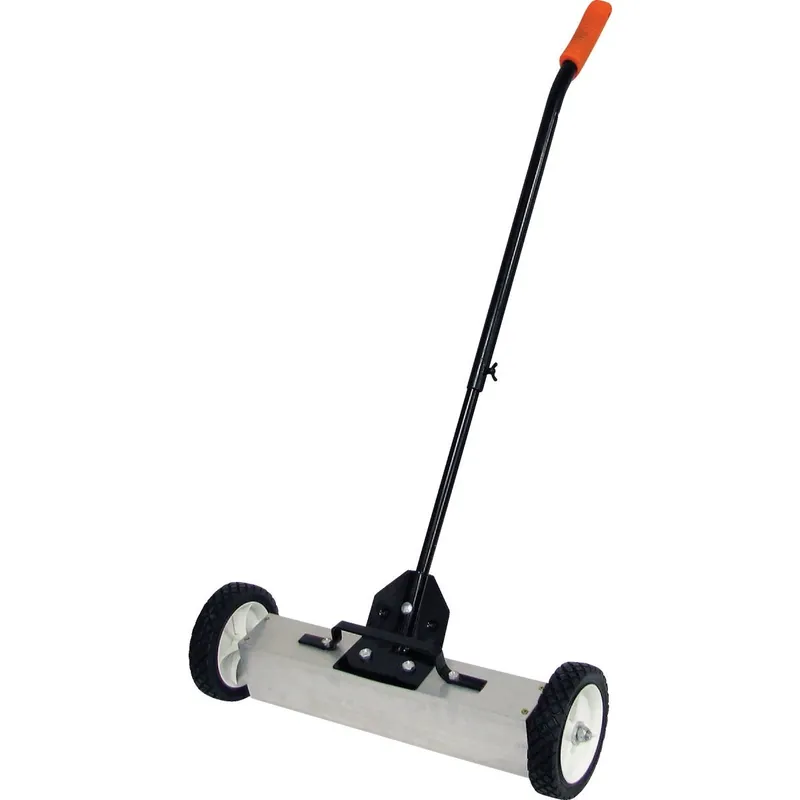 Master Magnetics 07543 Magnetic Floor Sweeper