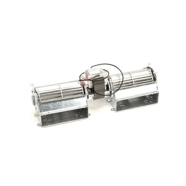BLOWER ASSY DUAL-FAN TC1200 60542-5 for Montague