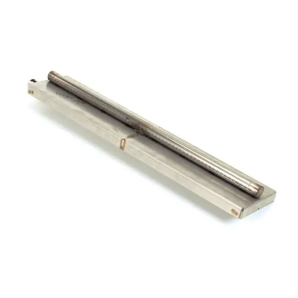 Burnergoose Neck Tube 23.5 Assy for Nieco 13824