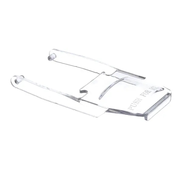 Lever Chute Narrow for Multiplex 5004851
