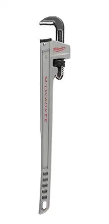 MILW TOOL 48-22-7215 14L ALUM PIPE WRENCH