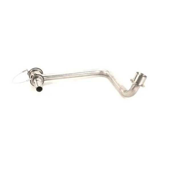 FLTR TU P/U W/STRNR ASS Y YUM for Pitco B6674902