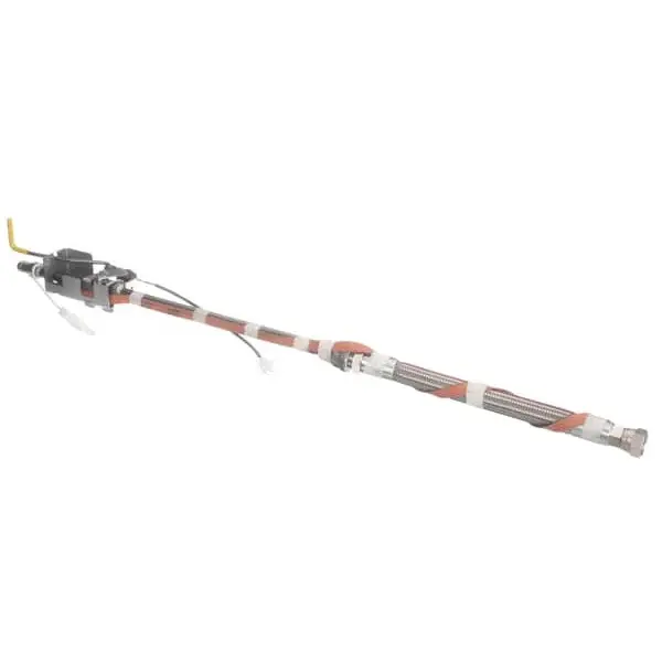 ACCS FL HOSE ASSY W/HT 115VSFD for Pitco B5006102-C