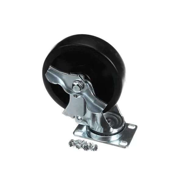 Caster 5 with Brake for Royal Range 2193