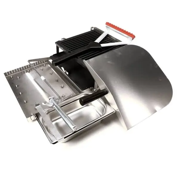 E4 panini press fit kit for Merrychef PSA1275
