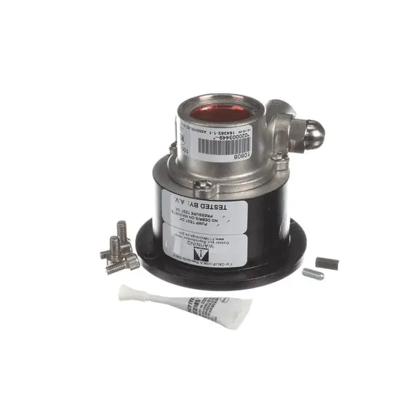 PUMP 215 MAG SS 100GPH W/BYPAS for Multiplex 20003449