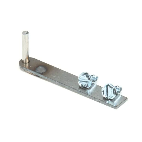 DOOR HINGE ASSEMBLY for Royal Range 28020