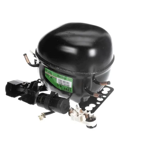 Compressor 115V 404A 3/8 HP RFCMP0601 for Randell RF CMP0601
