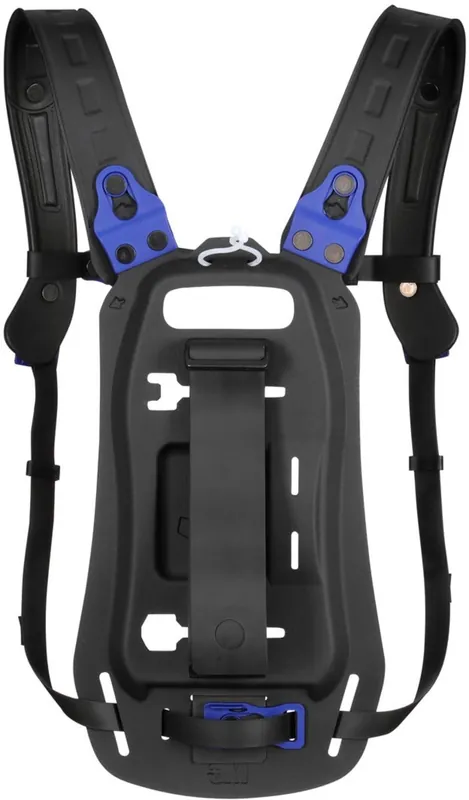 3M 7100300071 Versaflo Backpack For TR-300+/TR-600/TR-800