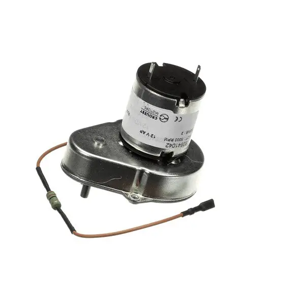 Humidity Control Motor 3101.1010S for Rational
