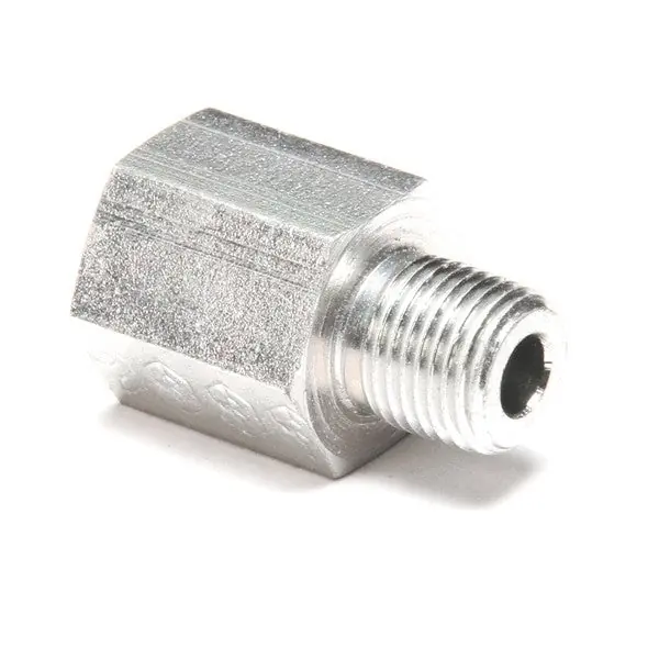 PIPE ADAPTER 1/8 MALE N PT 24336 for Nieco