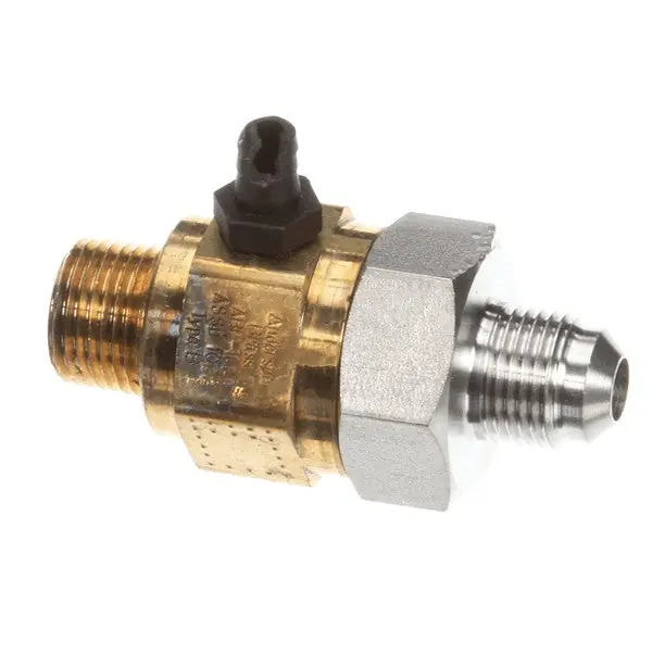 ASSE 1022 BACKFLOW PREVENTER for Multiplex 19-0897