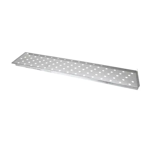 Plate Inner Perf L6 Alu Z 35000-1366 for Middleby Marshall