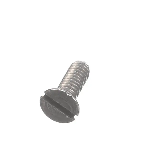 SCR, MS SLT FLHD 8-32X1/2 M1119 for Middleby Marshall