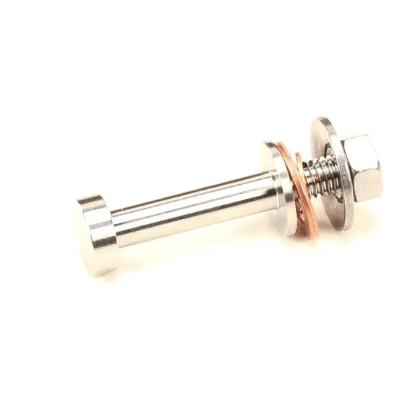 RETROFIT KIT SCREW PIN STRAIGHT D6X30 for Rational 87.01.174