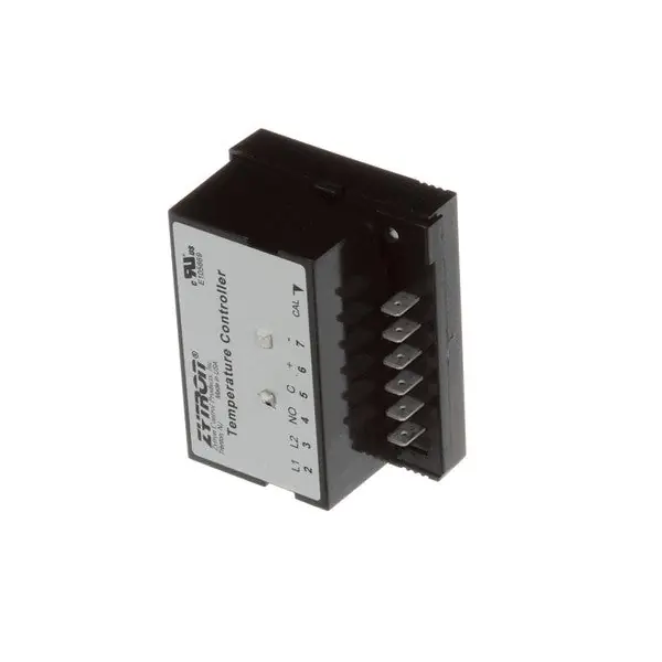 Solid State Thermostat 2700 for Royal Range