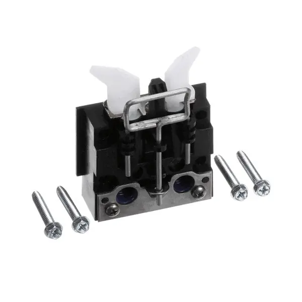 QD Mounting Plate With S Screws for Multiplex 380-Q/S