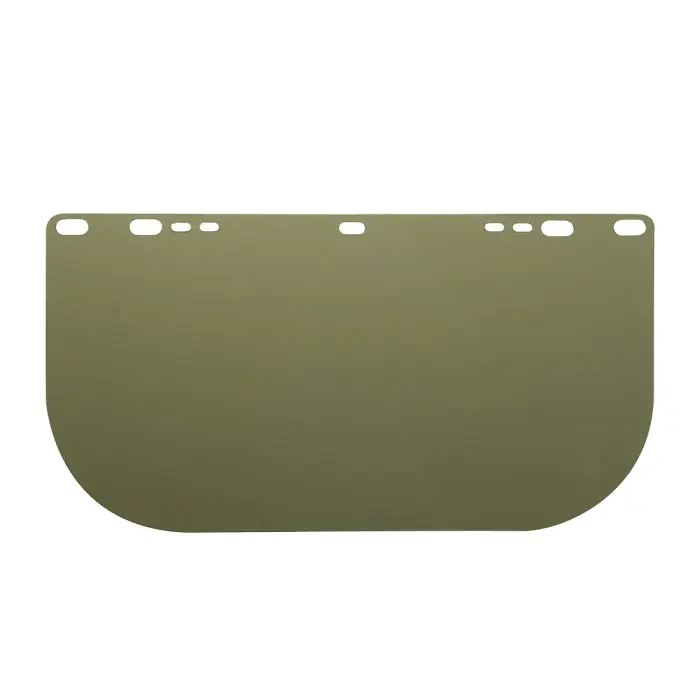 Jackson Safety 29097 Face Shield Replacement Visor