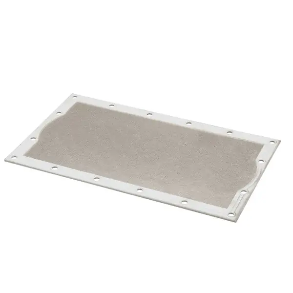E2S PARTITION PLATE OVER MOULD SB363 for Merrychef