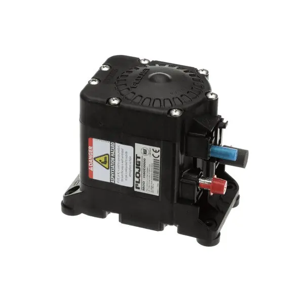 FLOJET GAS PUMP for Multiplex G80-E022A