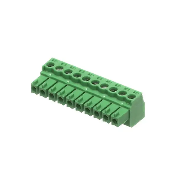 Connector 10 Pin CR-33717 for Alto-Shaam