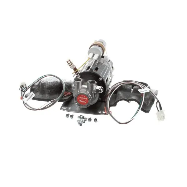 KIT RETRO MAG 215 PUMP/MOTOR 2 for Multiplex 20003211