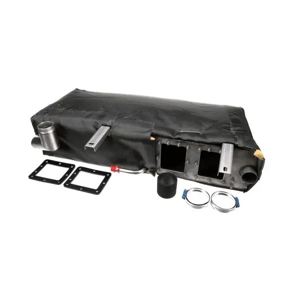 STEAM GENERATOR INSOLATED SERVICE 8024571 for Rational 87.01.092