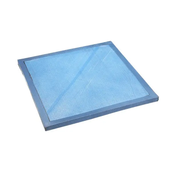 Solid Basket Blue E2S for Merrychef 32Z4101
