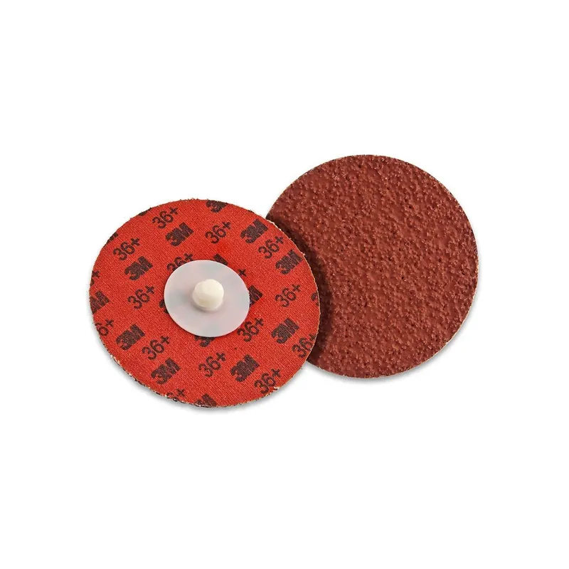 3M 7000045167 3 36+ Grit Cubitron Disc