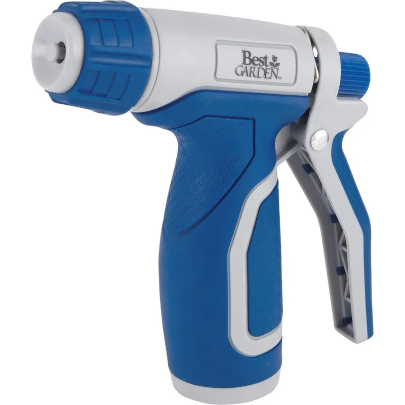 Best Garden 55119 Adjustable Tip Pistol Nozzle