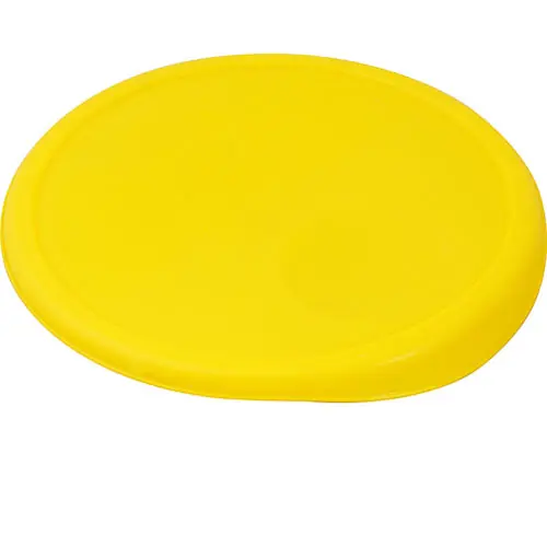 Lid 12/18QT Round Yellow RBMDFG573000YEL for Rubbermaid