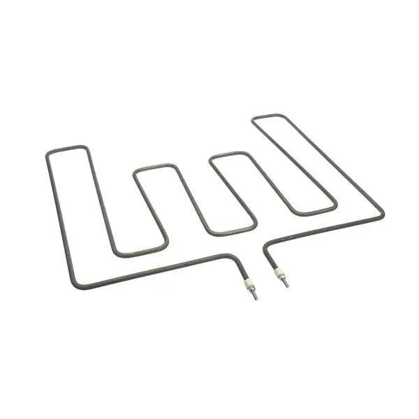 HEATER ELEMENT BOTTOM 4KW 2 for Royal Range 2573