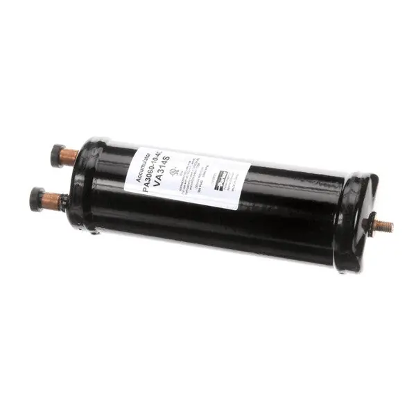 ACCUM 3.5LB 1/2 INLET 756232 for Multiplex