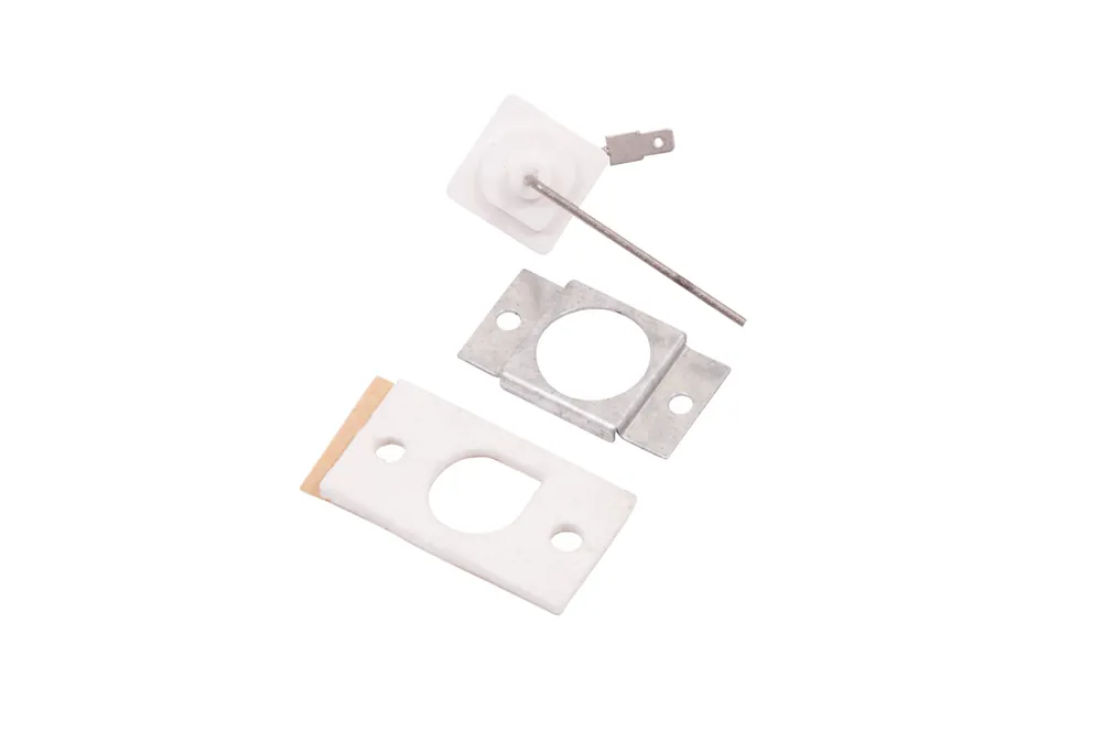 AO Smith 9007428015 Kit Flame Sensor With Bkt And Gasket
