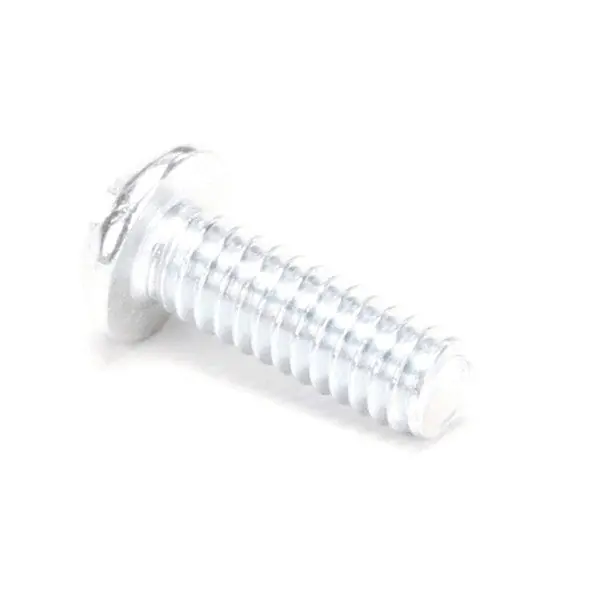 BOLT 1/4-20X3/4 RND HD SLOT ZN 1146224 for Southbend