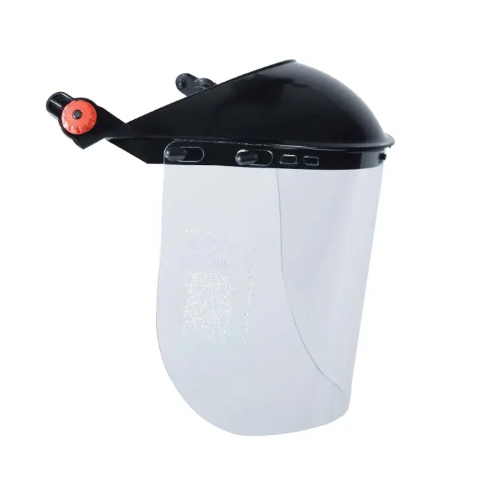 Jackson Safety 38425 Hard Hat Face Shield Kit Best SC-6 Hard Hat