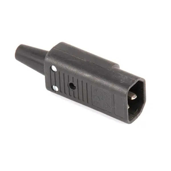 Plodgett N21585749 Plug 3 Prong Rewirable 50951 for Blodgett 50951