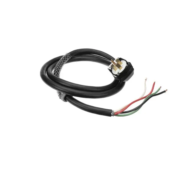 CORD REV GND LOCATION 30A B6780711 for Pitco