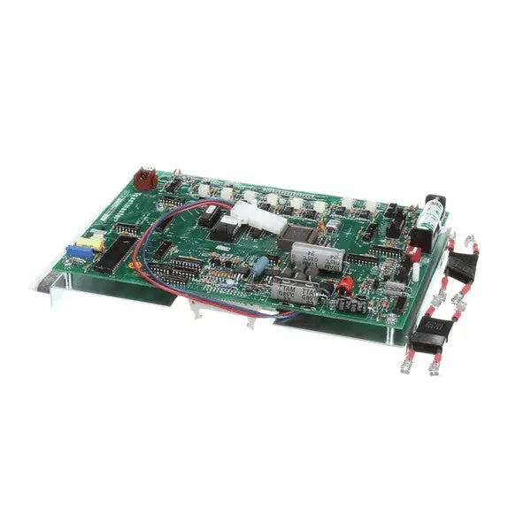 KIT CTX MCP ASSY for Middleby Marshall ACSKDZSTRAP