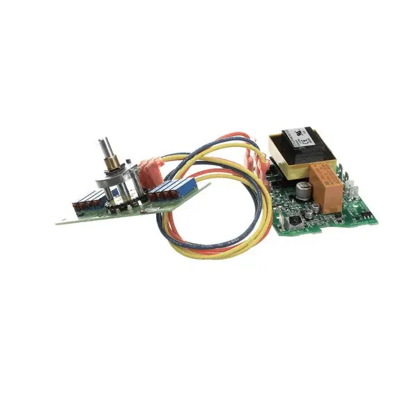 SWITCH- THERMOSTAT  8 STPT CTB for Blodgett 100224