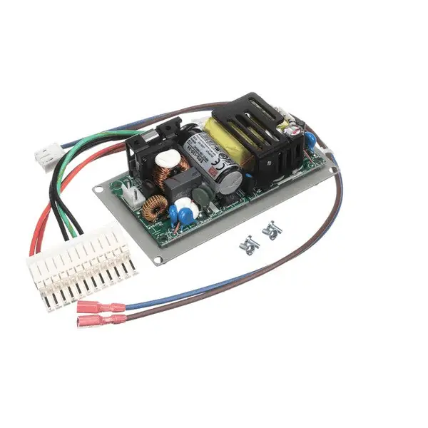Power Supply Upgrade Kit IKT for Prince Castle 353-1276IS