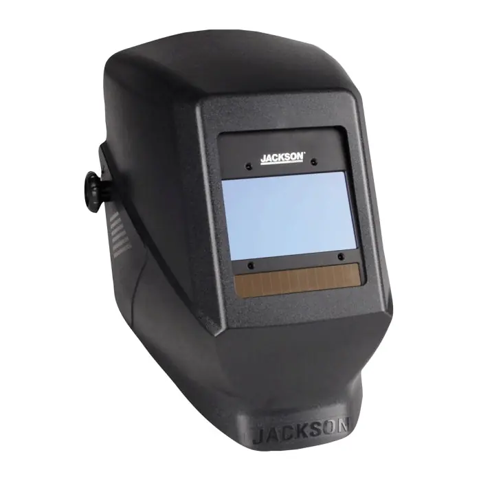 JACKSON SAFETY 46129 HSL-100 ADF Welding Helmet 9 to 13 Shade