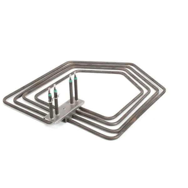 ELEMENT ASSEMBLY 240V (16.45 in x 14.55 in x 4.4 in) M015363 for Moffat