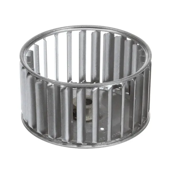 WHEEL, BLWRL 4.75D X 2.5 W PS624 for Middleby Marshall 61078