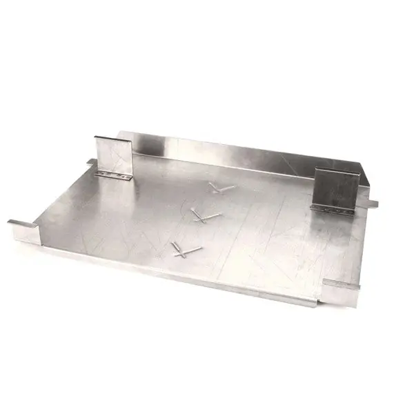 Reflector Top Incend 93 25335 for Nieco